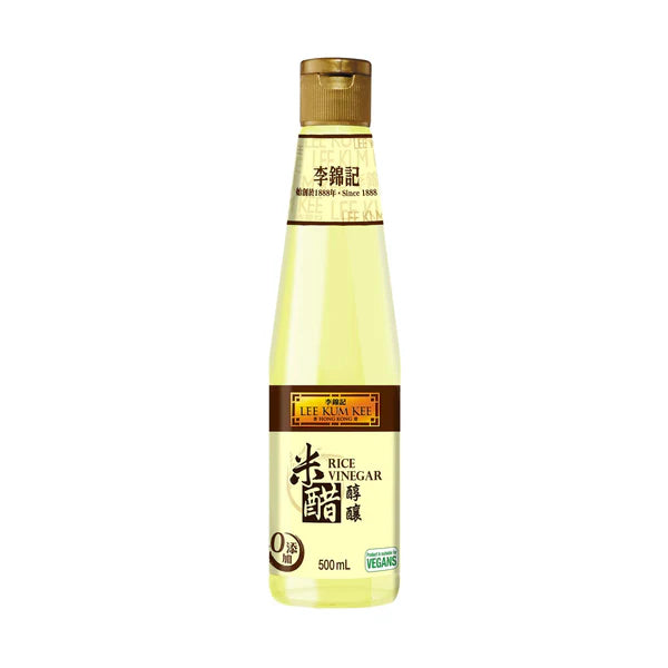lkk rice vinegar 500ml