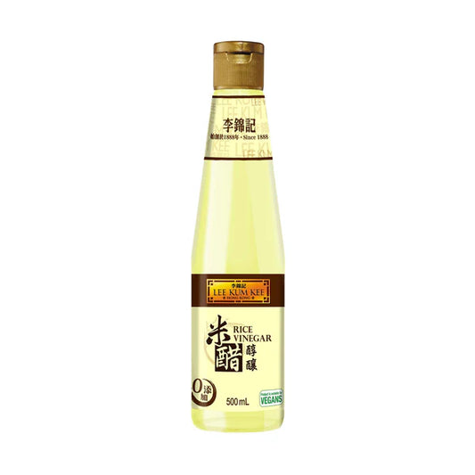 lkk rice vinegar 500ml