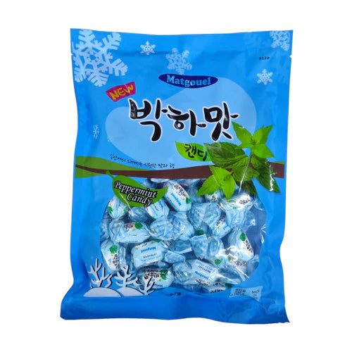 ilkwang peppermint candy 280g