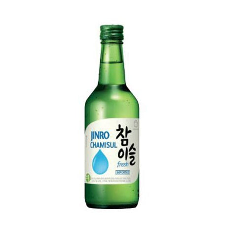 JOJU soju original flvr 360ml