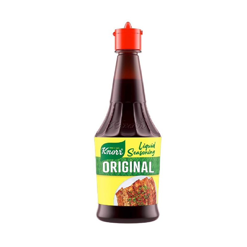 knorr liquid seasoning original 130ml