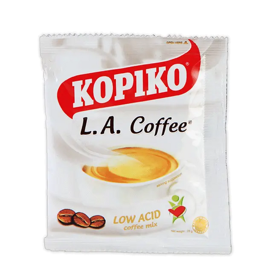 kopiko L.A. coffee 25g