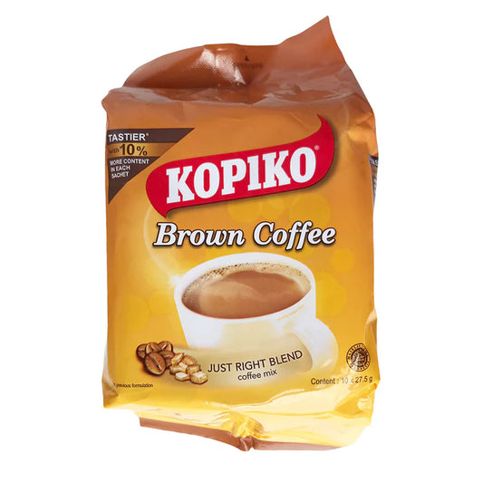 kopiko brown 10x27.5g