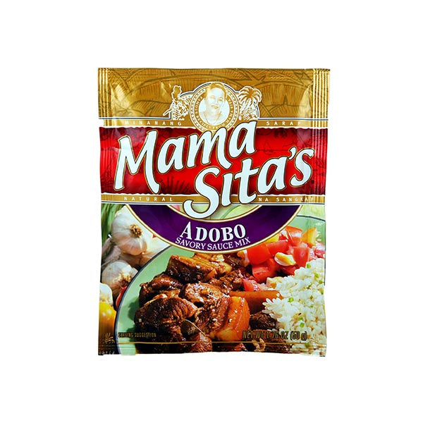 MS adobo mix 50g