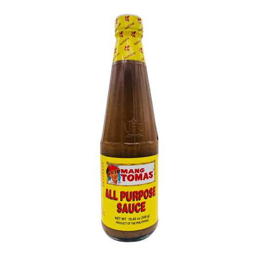 mang tomas sauce regular 550g