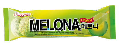 BINGGRAE melona ice stick melon 280ml