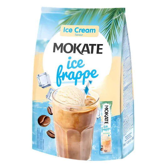 mokate ice frappe 12.5g