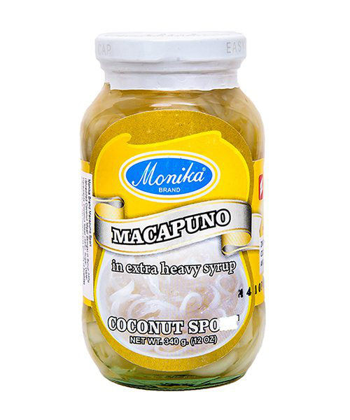 Monika Coconut String 340g