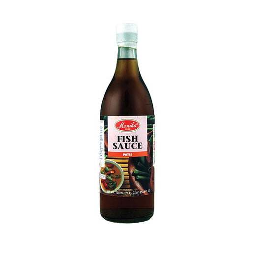 monika fish sauce 750ml