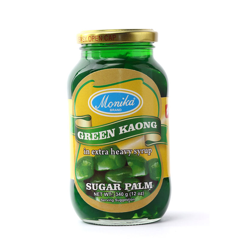 Monika green kaong 340g