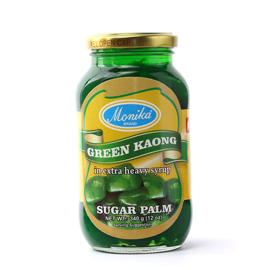 Monika green kaong 340g