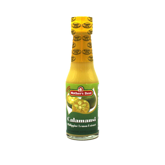 mothers best calamansi extract 150ml