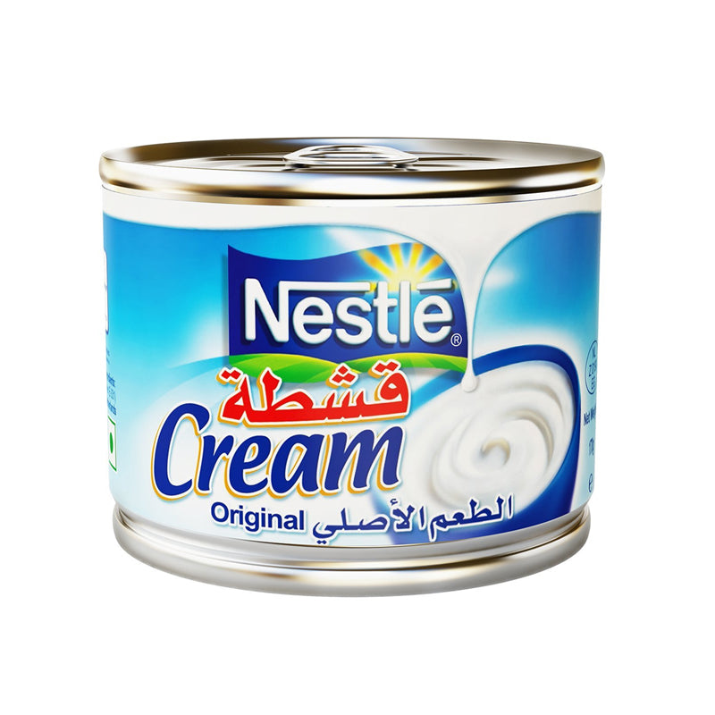 Nestle Cream Original 170g