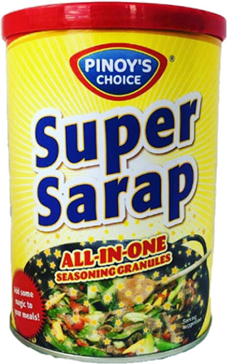 PC  Super Sarap All-in-one