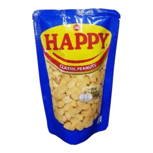 happy peanuts original 100g
