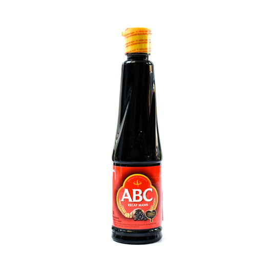 abc kecap manis 600ml