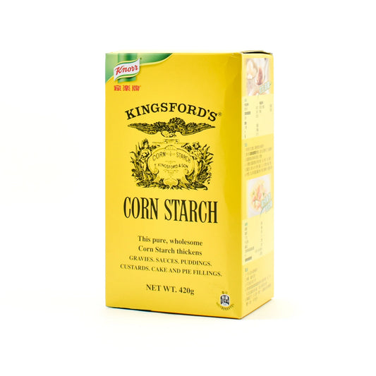 kingsford corn starch 420g