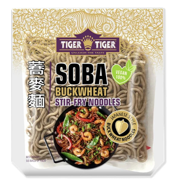 tt soba vegan buckwheat 150g
