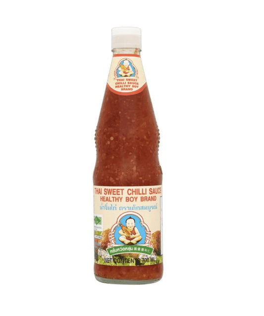 Healthy Boy sweet chilli sauce 700ml
