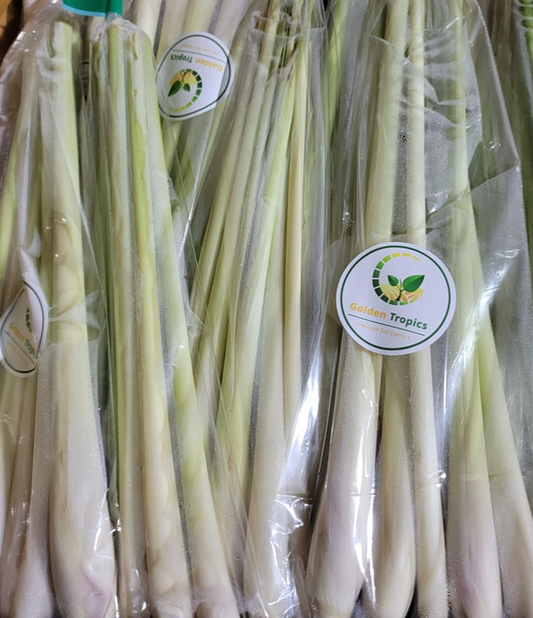 fresh lemon grass 80g