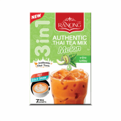 ranong thai tea melon 175g