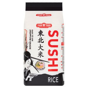 TT sushi rice 1kg