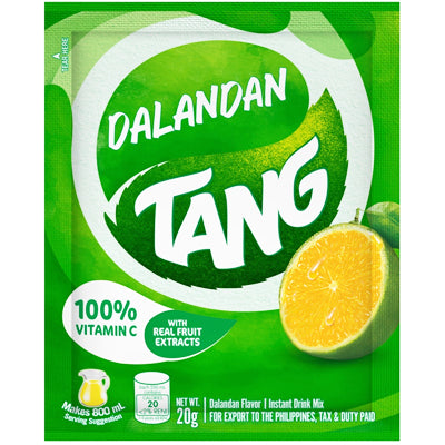 tang dalandan 25g