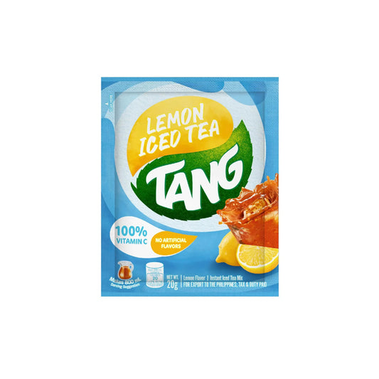 tang lemon iced tea 20g