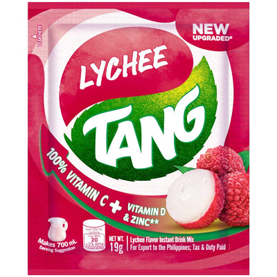 tang lychee 19g