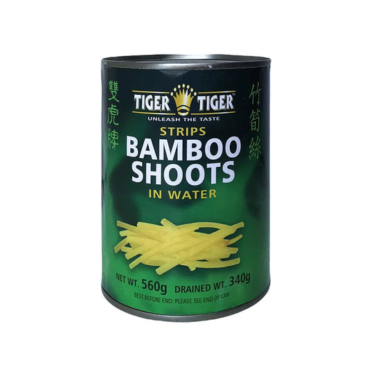 TT bamboo shoots slices 567g