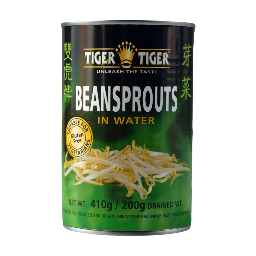 TT beansprouts in water 410g