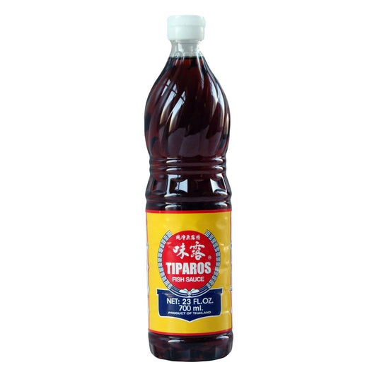 tiparos fish sauce 700ml