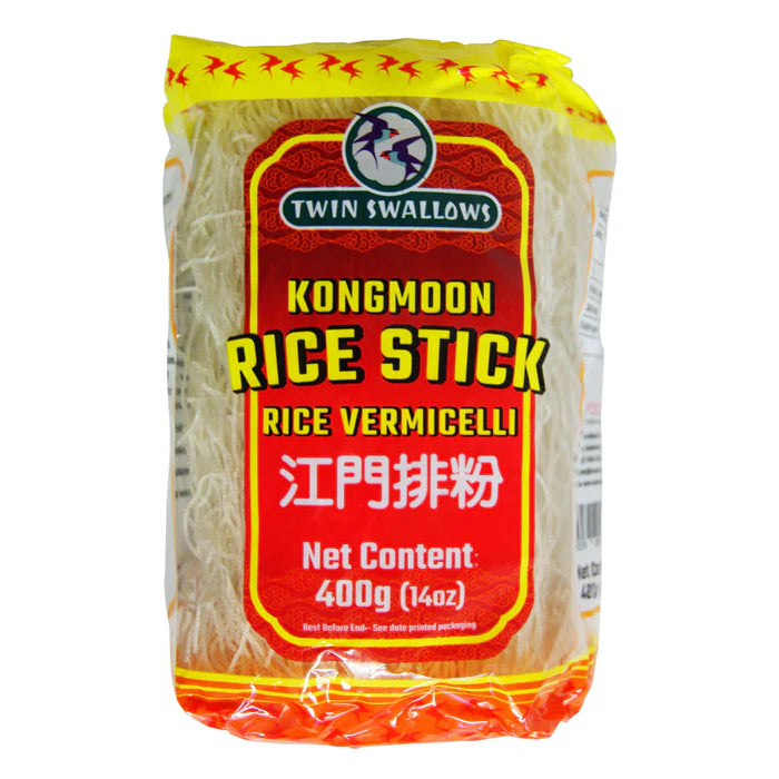 TW kongmoon rice stick 400g