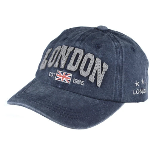 london caps