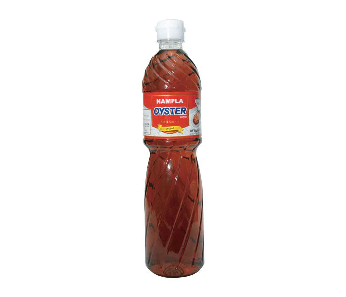 oyster fish sauce (pet) 700ml