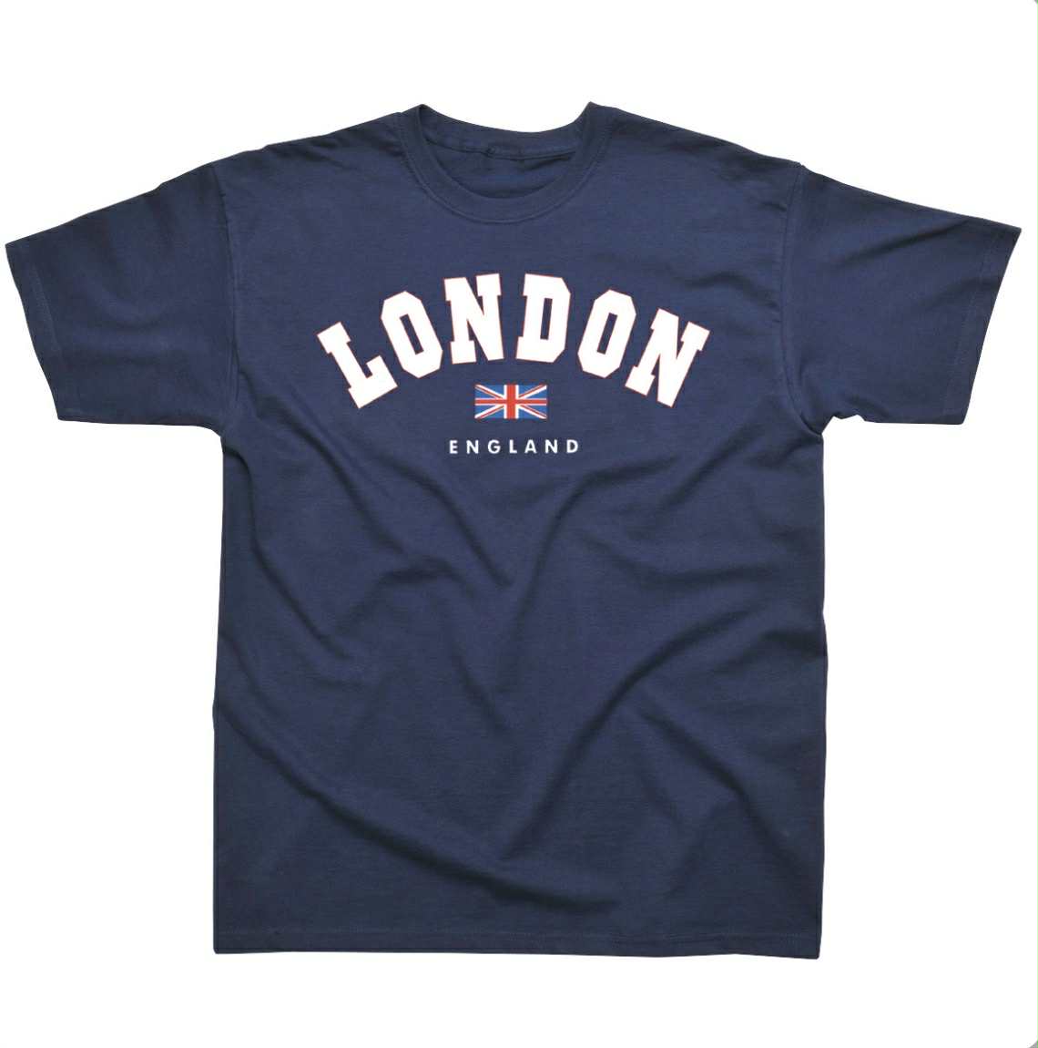 london tshirts (s/m/L/xl) £11.50/3pcs
