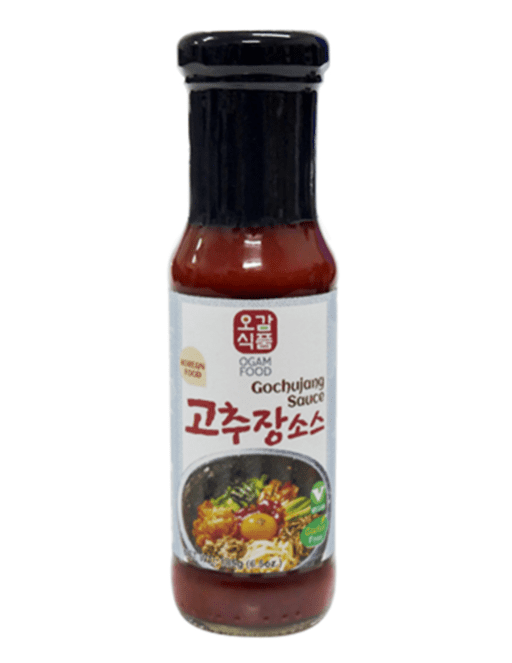 OGAM gochujang sauce 175g