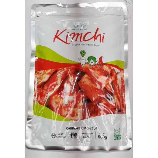 blueville mat  kimchi 500g