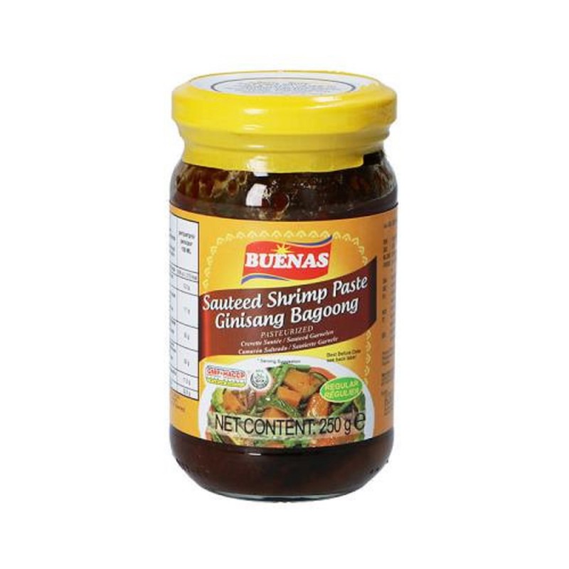pc ginisang bagoong reg 227g