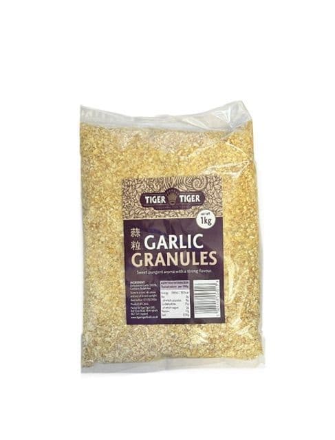 tt garlic flakes 1kg