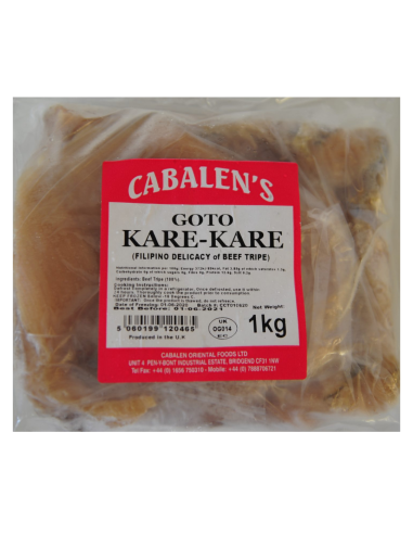 cabalens kare kare 1kg