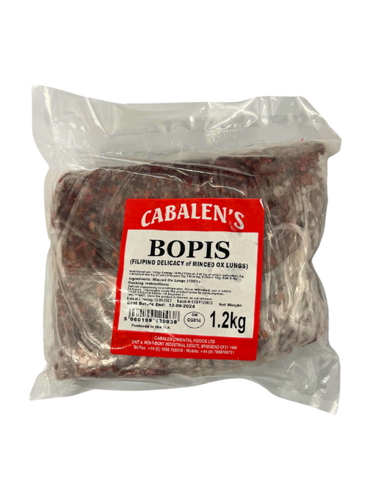 cabalens bopis 1.2kg