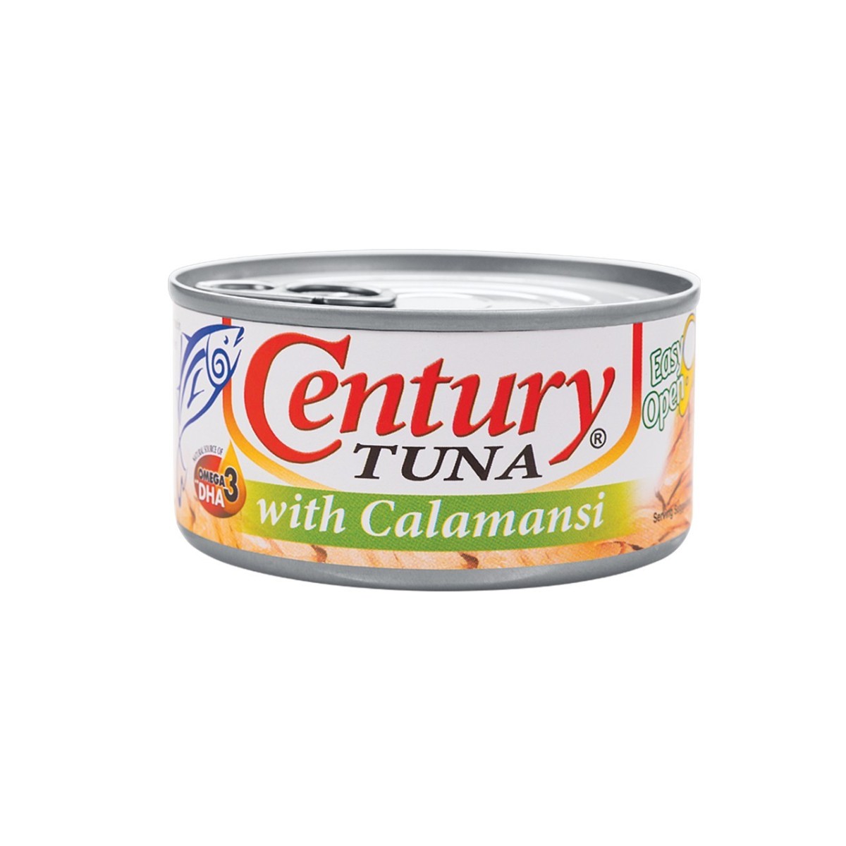 century tuna with calamansi 122g