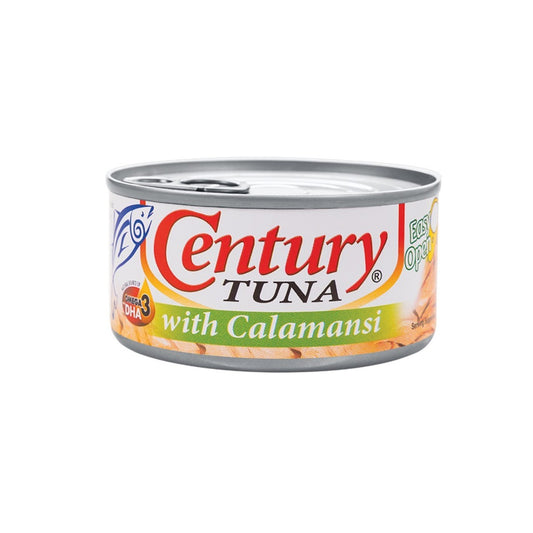 century tuna with calamansi 122g