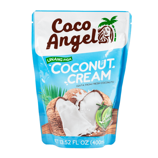 coco mama fresh gata 400ml