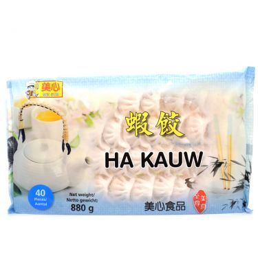 mei sum ha kau 880g