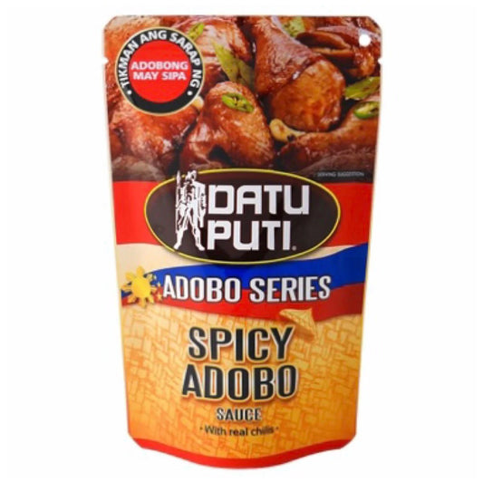 datuputi adobo spicy 180ml