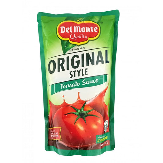 DM tomato sauce original 1kg