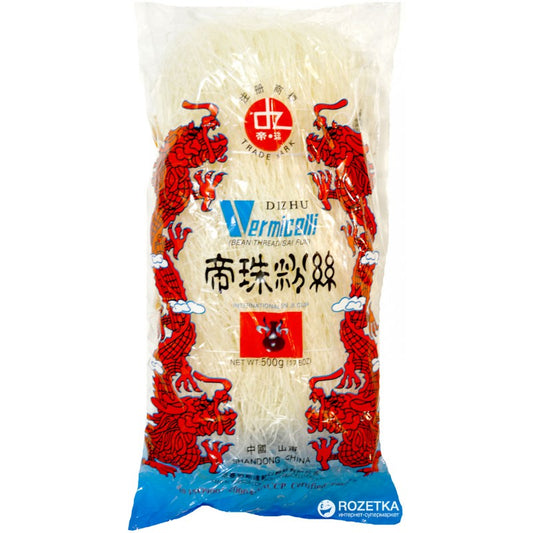 dizhu bean vermicelli 500g