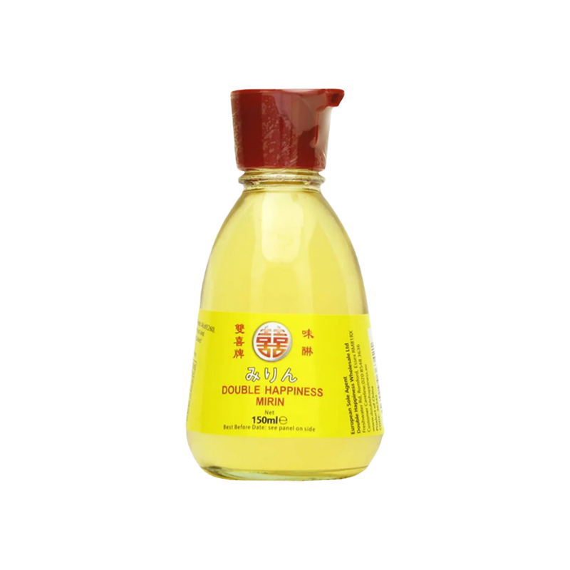 double happiness mirin sauce 150ml